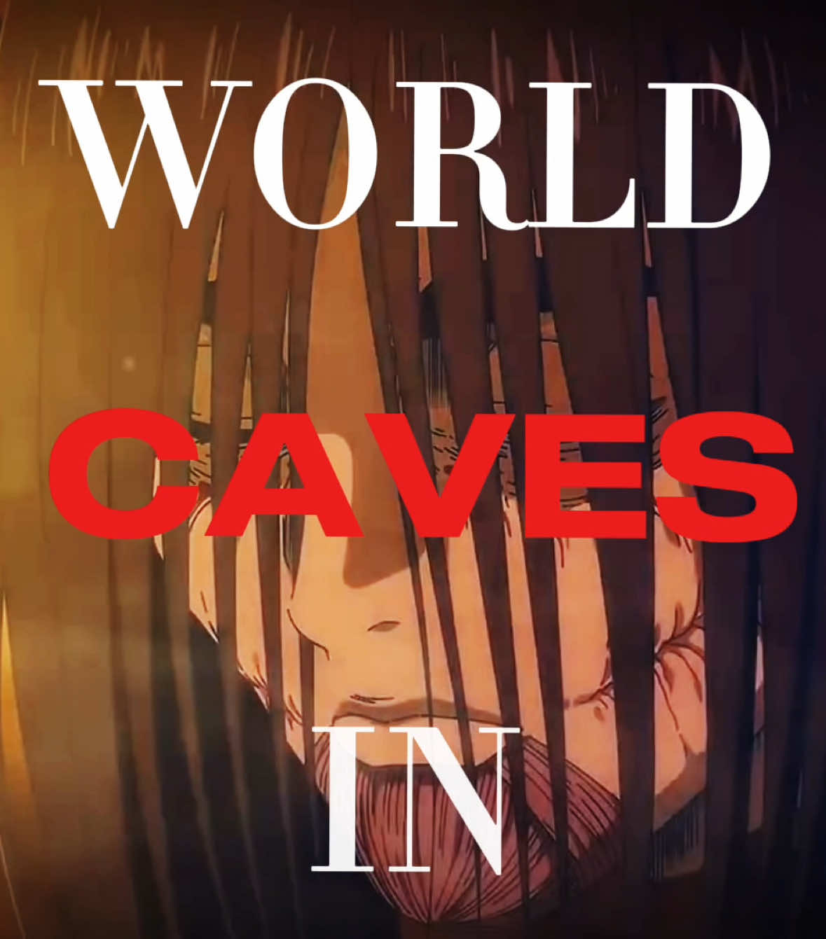 As The World Caves In // #fyp #edit #editor  #aot #AttackOnTitan #aotseason4 #aotedit #attackontitanseason4 #attackontitanedit #eren #erenjeager #erenedit #erenxmikasa #mikasa #mikasaackerman #mikasaedit #astheworldcavesin #astheworldcavesinedit #mattmaltese #mattmalteseedit 