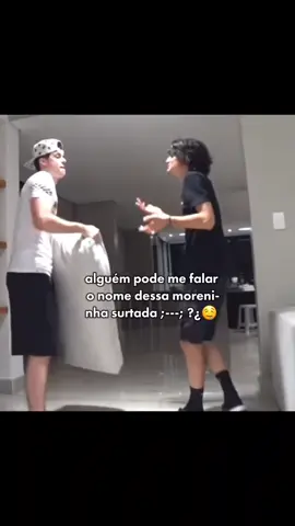 ela e emo ?¿ //#enaldinho #nicolas #meme #painzeiro #painzeiro #fyp #naoflopa #humor 