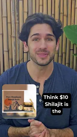 Don’t settle for fake. Get pure, lab-tested Shilajit that actually works. 💪 #faithnfitness #shilajit #health #Fitness 
