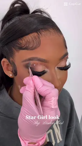 Book with an Mua that can do it all!! 💫 Inquire on instagram Lesdoesitbest 📲 . . .  . . #fyp #fypシ #phoenix #phoenixmua #phoenixmakeupartist #mua #makeup 