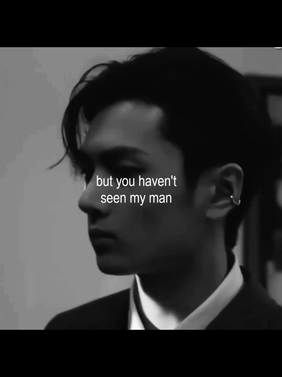 you haven't seen my man  #parkjongseong #jayenhypen 