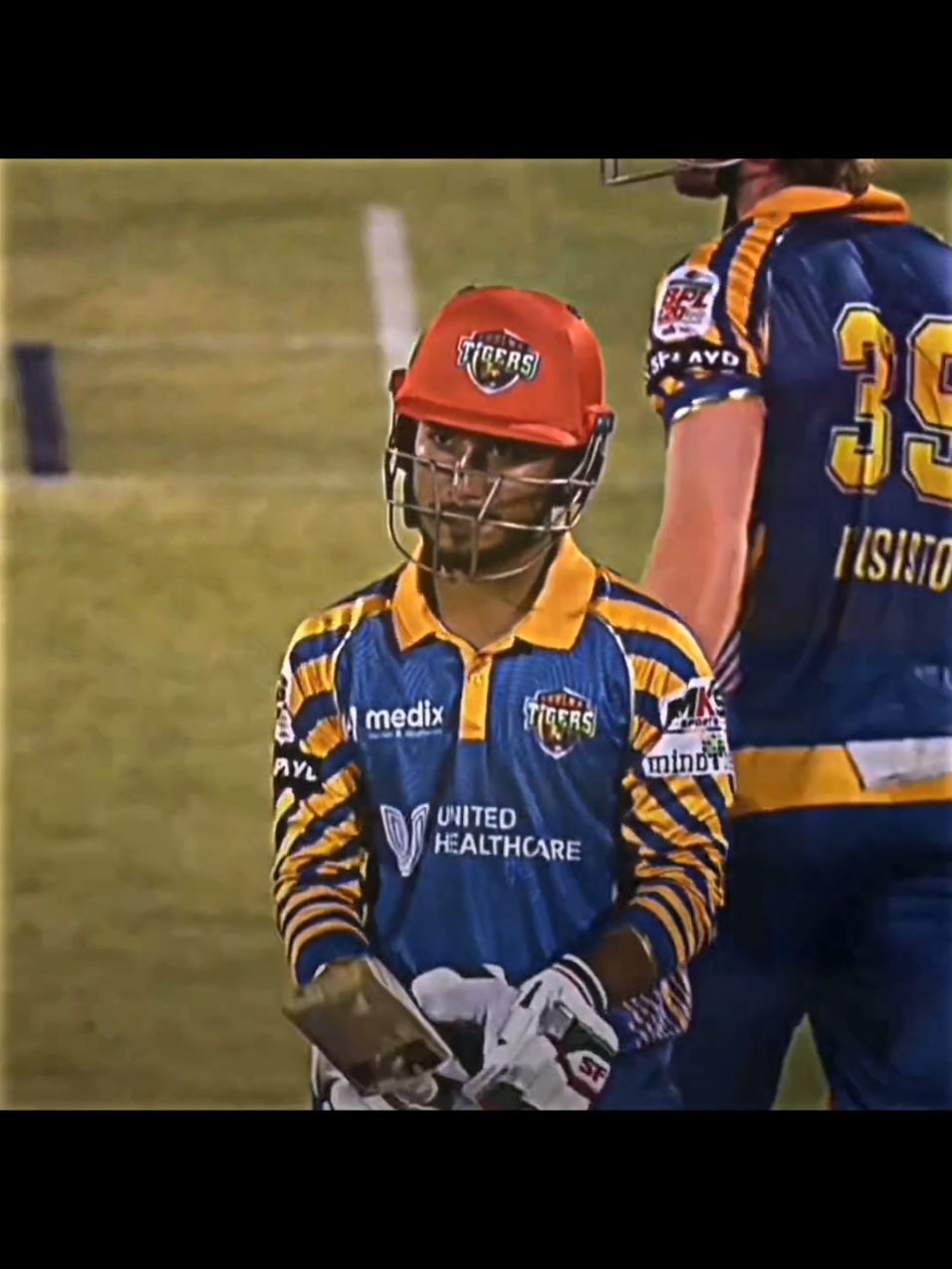 Afif Hossain brings up his fifty in style! 🏏 #cricket #cricketlover #unfrezzmyaccount #fyp_viral #growmyaccount #videoviral #fyp #foryoupage #foryou #sh_fiyas #500k_challenge #tiktok #100klike #1millionviews #respect #creatorsearchinsights 