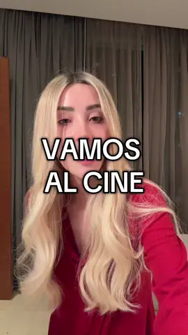 vamos al cine 💖     #priscyescoto #unboxing #haul #makeup #beauty #fashionstyle #blog #fashion #shopping #moda #bag #luxury #trend #outfit  #OOTD  #ootn  #grwm #maquillaje #soyabundancia #abundancia #melomerezco   #fyp #foryou #fy #pt #parati  #foryoupage 