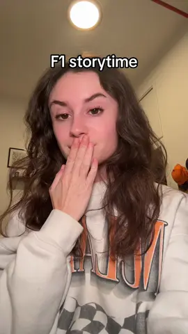 I can’t believe I forgot this story from F1 Vegas. Thanks Laurent for the jumpscare #f1 #formula1 #formulaone #f1contentcreators#greenscreen #greenscreenvideo 