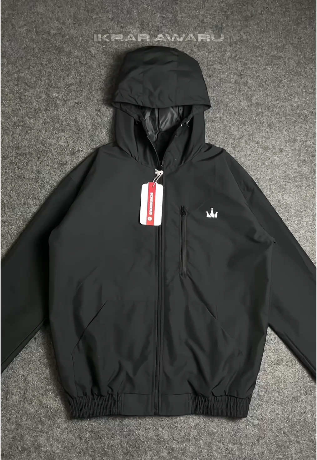 Rekomendasi Jacket Windbreaker Screamous #jacket #jaketwindbreaker #fypシ 