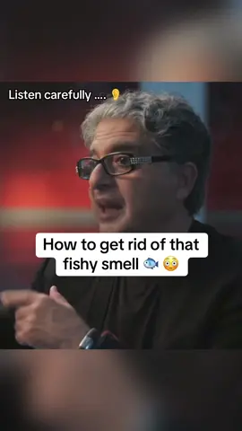 How to get rid of that smell downstairs. #foryou #holistichealth #odor 