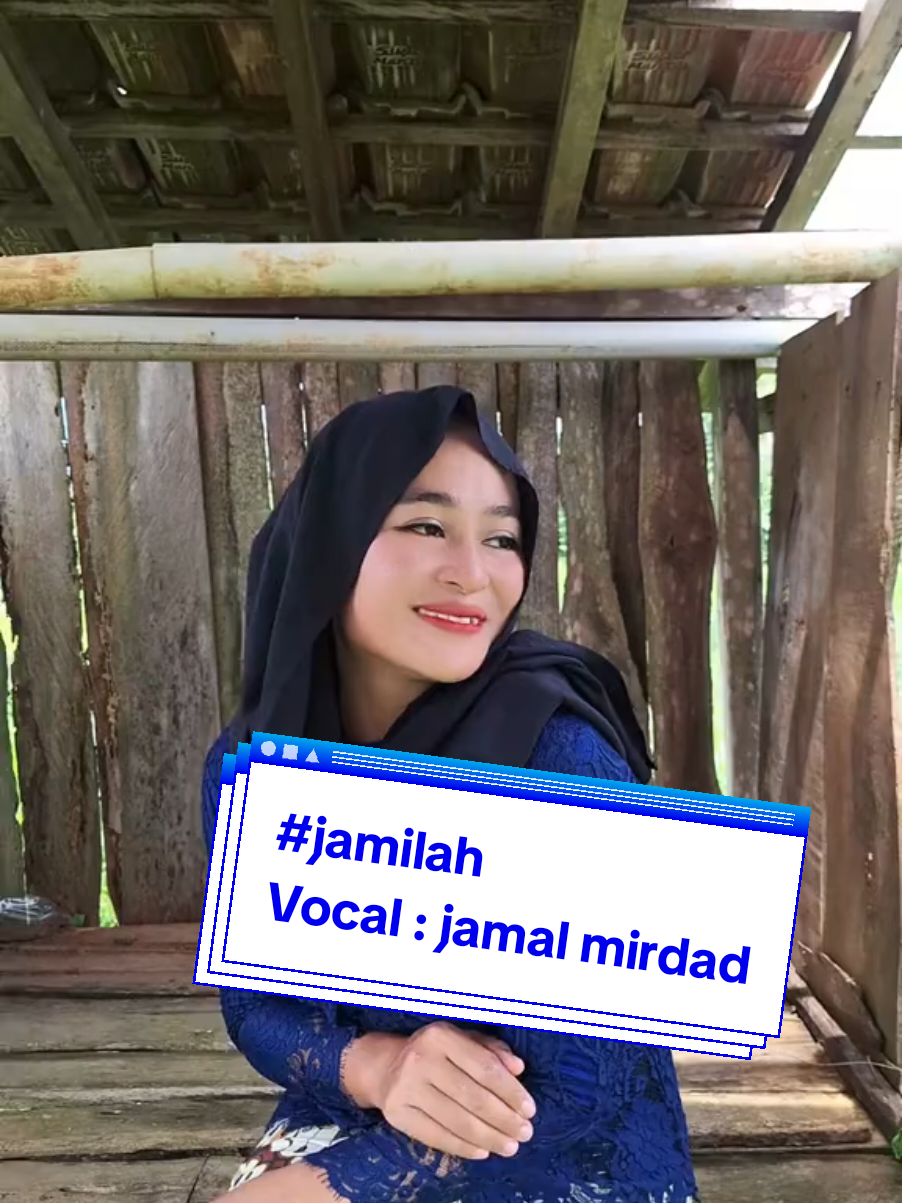 Jamilah anak pak lurah🤣🤣🫢✌🏻 