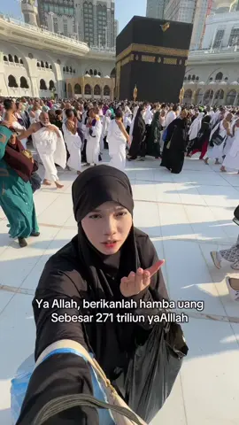 Langsung doa ke pusat