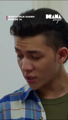 Malam ini eps 18 guys slot AKASIA @tv3malaysia @dramasangat  Pukul 7 mlm dan di @iqiyimalaysia pukul 8 mlm  Diinspirasikan daripada best seller Novel “Wanita Milik Kaiden” @aynuriffa @atapublication  OST @shihazikir Lebih Baik  @alternate.my_  Slot AKASIA @tv3malaysia @dramasangat @slot_akasia_tv3_2024 @akasia Produce by @cinemastageproduction  Producer @khanmancung @syakillakhan  Publisher @atapublication Novelist @aynuriffa  Script writer @ctjasmina Director @khanmancung Prod. Manager queshazreena_isa Asst Prod. Manager @Mohamadrohailizal Asst Dir @amynawari Conty @kenitsisetan Cameraman syam_aimar  2nd Cameraman @hazryadha Art Deparment @mierashid @haziqrahman96 Make up @tqahadei Wordrobe @missaishah Handy FB @dhomlazirfas Runner @izzudin_egees Editor @hermanshahabdhamid  Kaiden @iedilputra  Haila @emma_maembongofficial  Erman @shahzjaszle  Katrina @dayangareeda  Dilla @wafarienaroslan  Sarah @rasyadean  Pn Sri Atillia @mariafarida  Pn Kamariah @lizza_abdullah  Madi - Zaidi Omar  Edlan - @itsrezzashah  Liana @mrsaprenamanrose Akmal - @kaelleanofficial  Haila FB - @adrinakamaruddin  Kaiden FB - @izzyreef #WanitaMilikKaiden #tv3 #dramasangat #akasia 