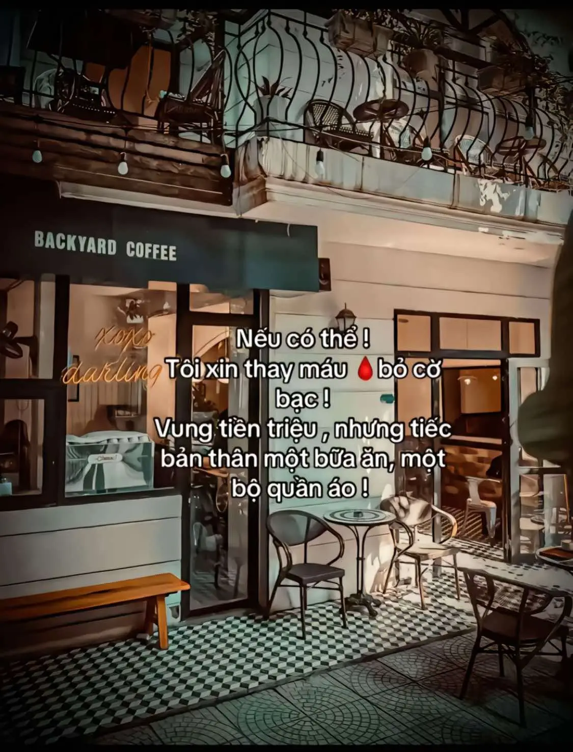 Cờ bạc cho ta điều gì.?