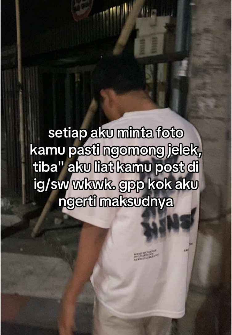 iya aku ngrti ko😃 #moots? #fyp #xyzbca #4u #4upage #lewatberanda #foryou 