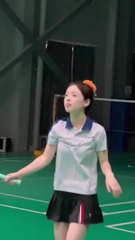 Ve trái tay kiểu gì thế ae 🤭#caulongvietnam #caulong #badminton #xuhuongtiktok 