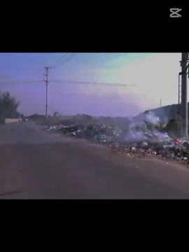 ô nhiễm môi trường do đốt rác !! #onhiemmoitruong #saigonxanh #hanoixanh #fyp