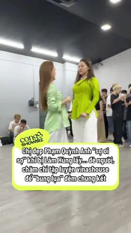 #conggshowbiz #tiktokgiaitri #phamquynhanh #chidepdapgio2024 