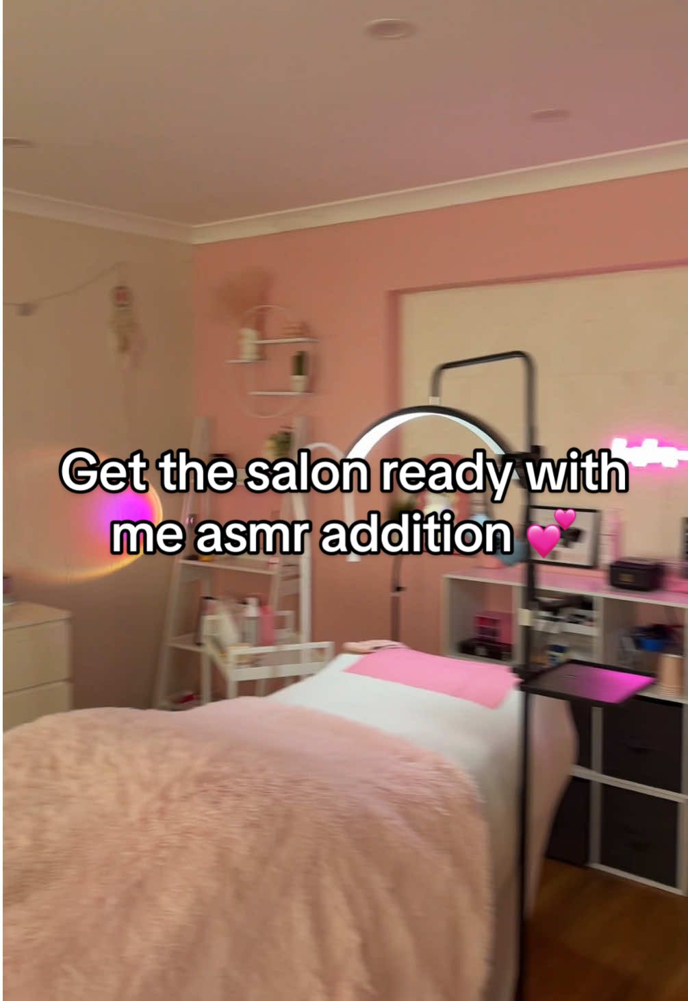 Back from my little break and feels amazing 🤭💞#getreadywithme #getthesalonreadywithme #fyp #viralvideo #viraltiktok #fypシ #foryoupage #lashextensions #lashartist #perth 