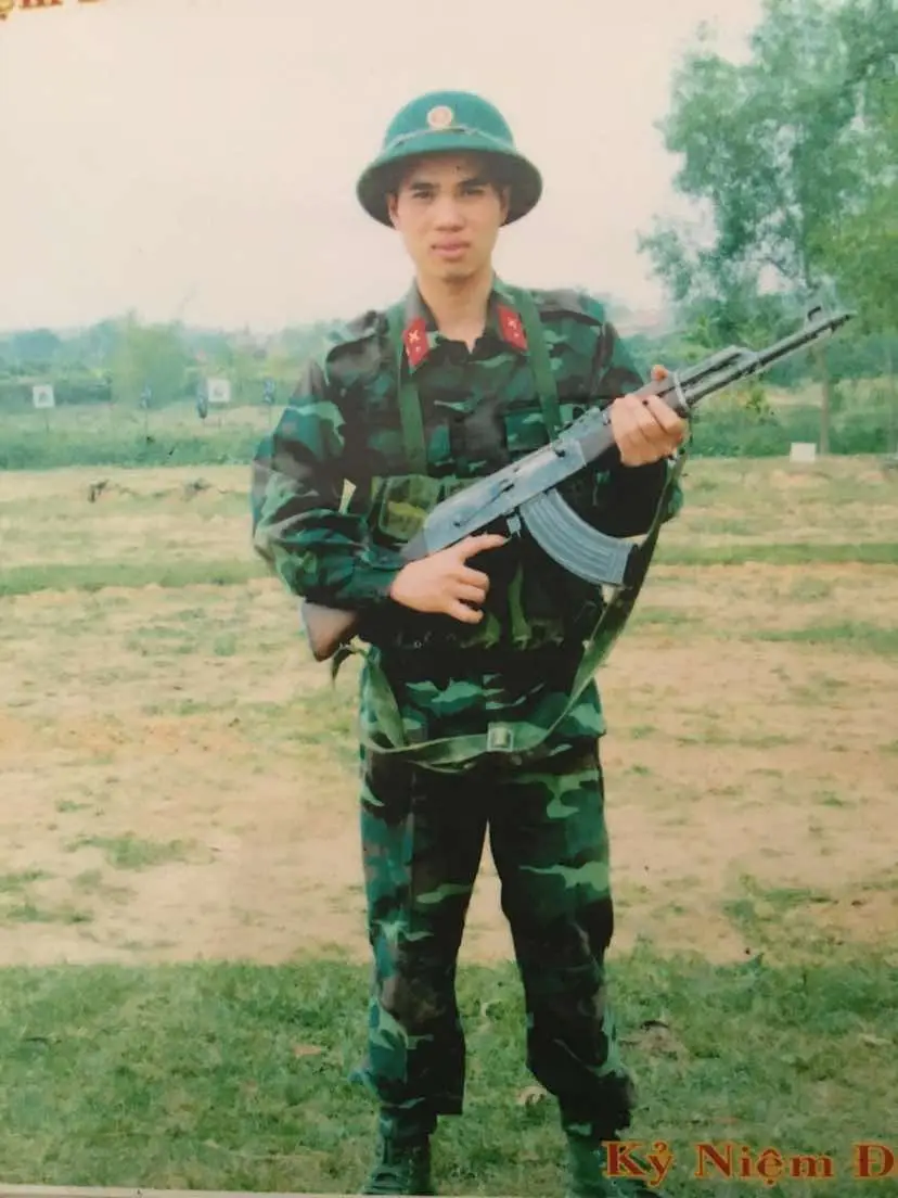 Hành trình 11 năm(2013-2024)