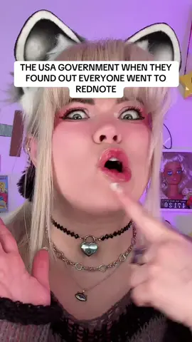 Follow on ig It’s actually getting banned 🫠
