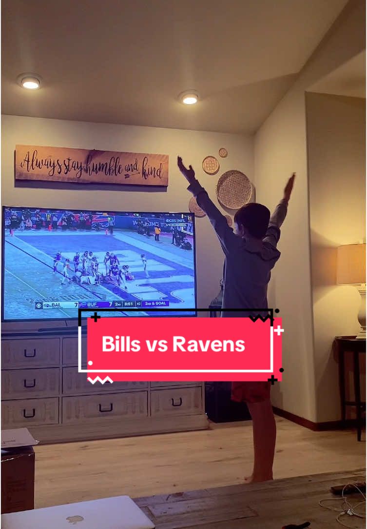 We’re back baby! #NFLPlayoffs 