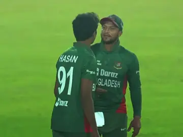 তাহলে আর দেখা হবা না লাল সবুজের জার্সিতে তোমায় 🥺🥲 #foryou #foryoupage #cricketlover #unfrezzmyaccount #everyonehighlights #SHA75 #copylink plz