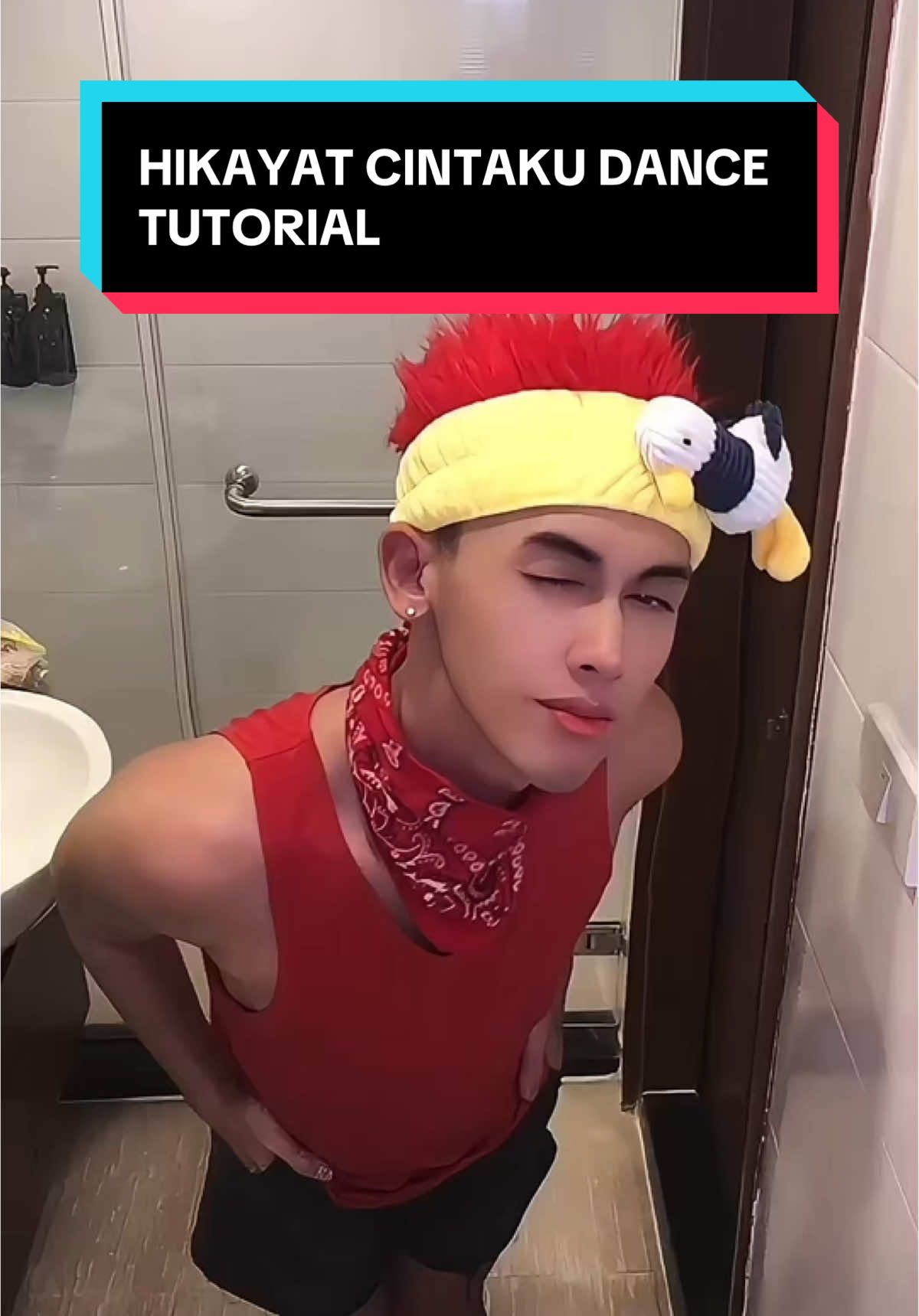 Ternyata masokkk gais koreonyahhh DEWI PERSIK FEAT. ALMARHUM GLENN FREDLY - HIKAYAT CINTAKU DANCE TUTORIAL (PAKE DC TYLA - PUSH 2 START) | TREND DC 2025 LAGU INDONESIA JADUL TAPI ASIK DAN KEKINIAN ALIAS JAMAN NOW BANGET BUAT GEN Z DAN GEN ALPHA, BUKAN UNTUK EMAK EMAK MILLENNIALS #dancetutorial #tutorial #dance #hikayatcintaku 