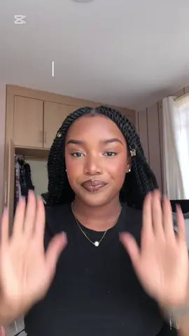 My go to hairstyles on a daily basis 😊 #AndreaOgada #tiktokkenya #fyp 