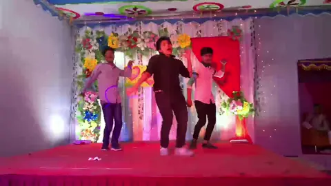 Stage program In Dhaka Uttara@❤️RRR🥰 @Md Jibon #foryou #raymon #freedomdanceacademy #dance 