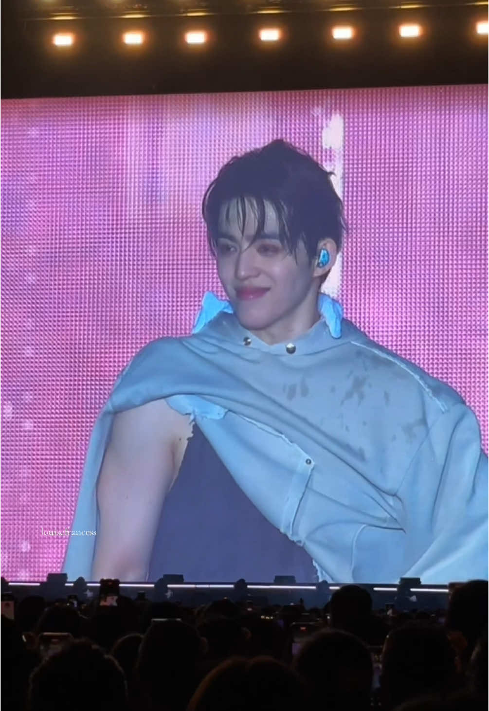 happiness looks good on you #scoups #seungcheol #seventeen #fyppppppppppppppppppppppp 