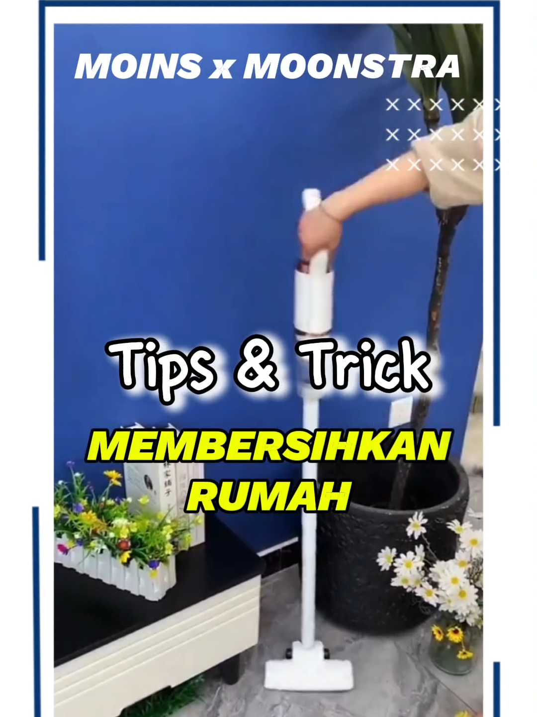 Tips & trik membersihkan rumah dengan efektif✅ #racuntiktokshop #racuntiktok #racunshopee #saletiktok #tiktoknews #tiktokviral #tiktoksale #fypシ゚ #fypp #fyppppppppppppppppppppppp #fypage #fyp #rumah #rumahminimalis #rumahidaman #rumahtangga #penyedotdebu #vacuum #vacuumcleaner 