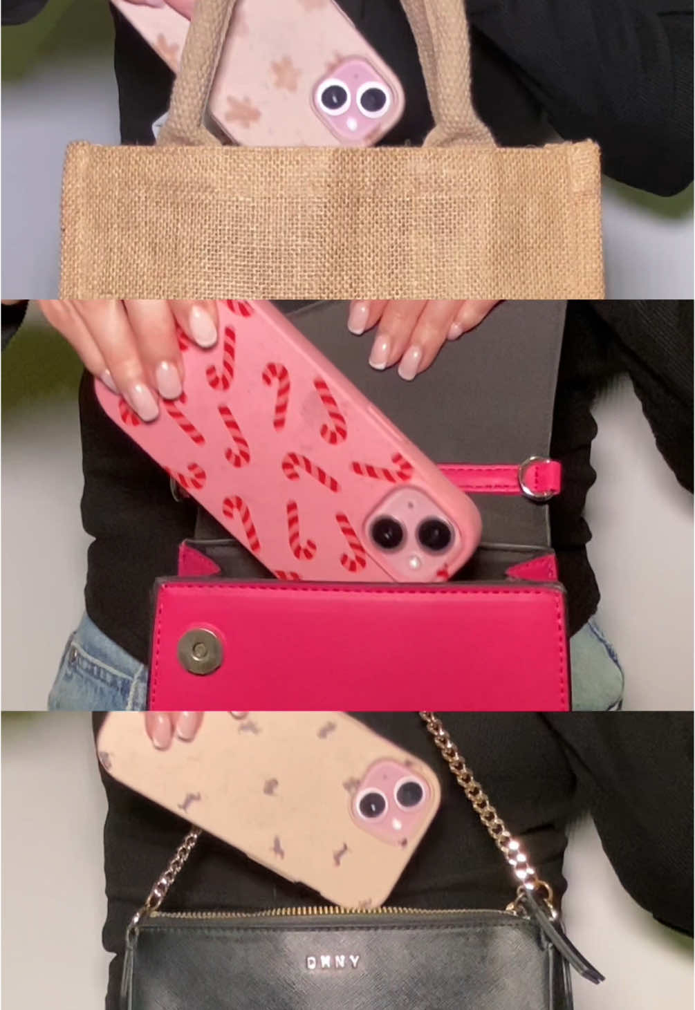 Say goodbye to plastic! Pela Case offers biodegradable cases that look great 🩷 #pelaphonecase #pelacase #contentcreator #mircoinfluencer #ugc #ugccreator #ugccontentcreator  @Pela Case 