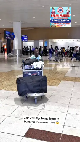 Tenge Tenge happiness in Dubai after meeting his long to friends Zam Zam Electronics #tengetenge #tengetengeindubai #tengetengezamzam #zamzamelectronics #bricepromotionz 