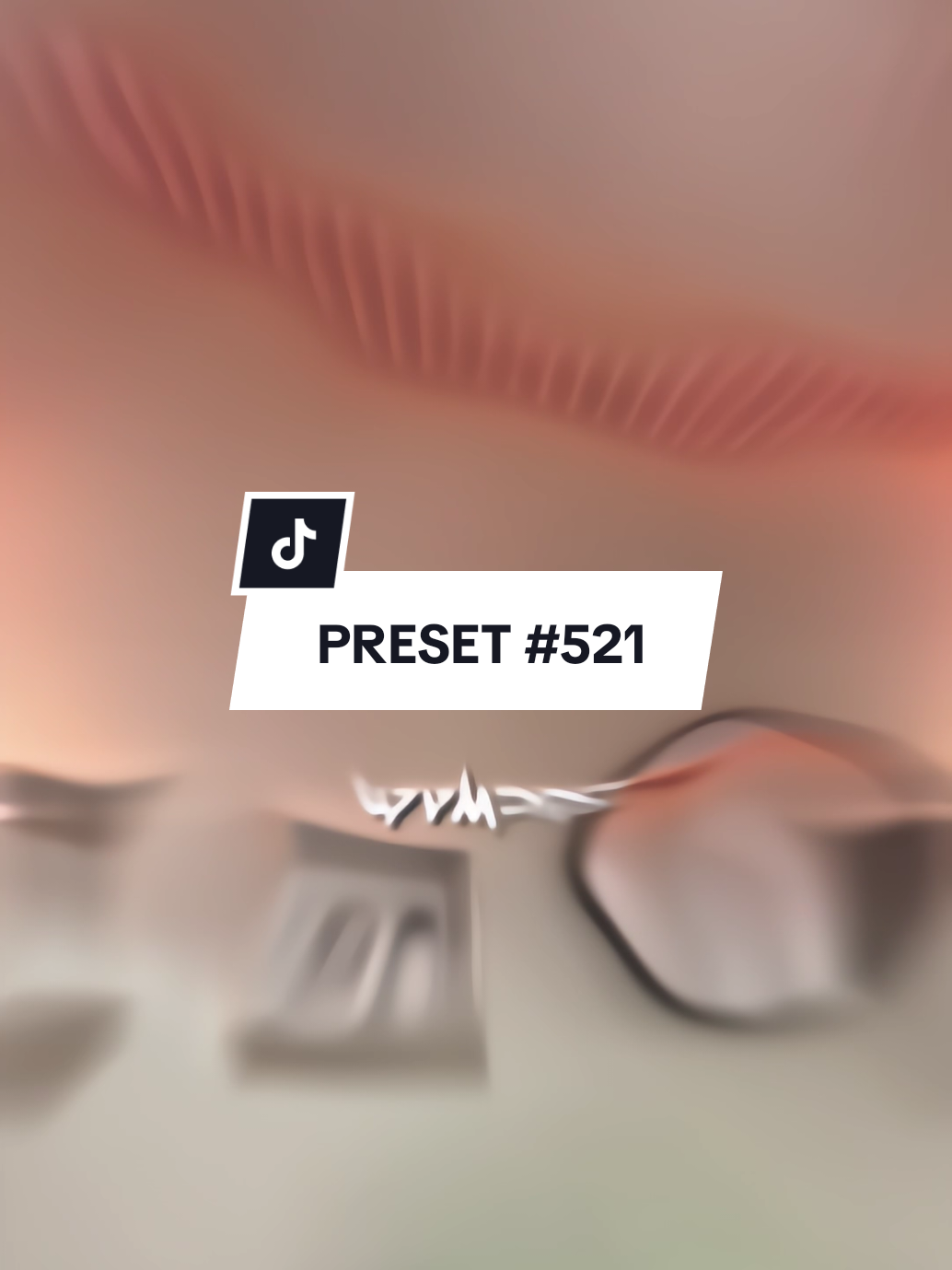 #wymprst : ini versi sendirinya, bnyak yng protes karena berat, kmrin nantangin sih🗿 #preset #alightmotion_edit #fyp 