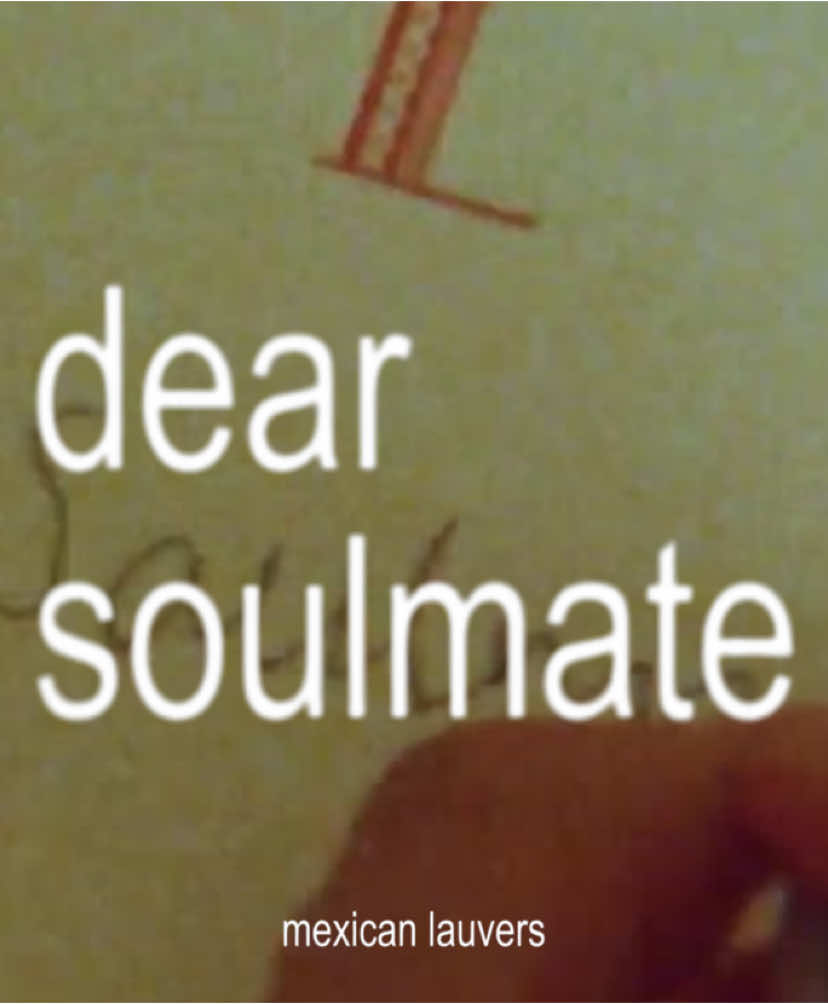 dear soulmate - laufey ⋆𐙚₊˚⊹♡ | sub. español #laufey #laufeyland #mexicanlauvers #dearsoulmate #lyrics #subtitulado #fyp #parati 