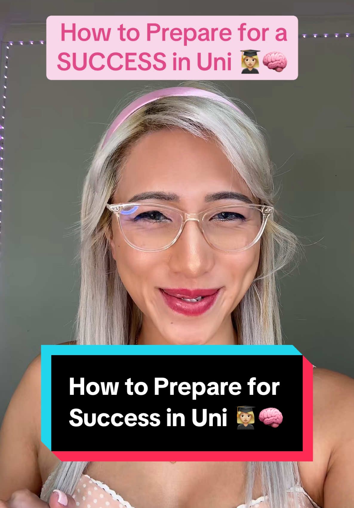 Most important tip at the END ✅👩🏼‍🎓📚💯 - #studytips #unistudent #unilife #backtoschool #australianstudent #studentlife #studytok 