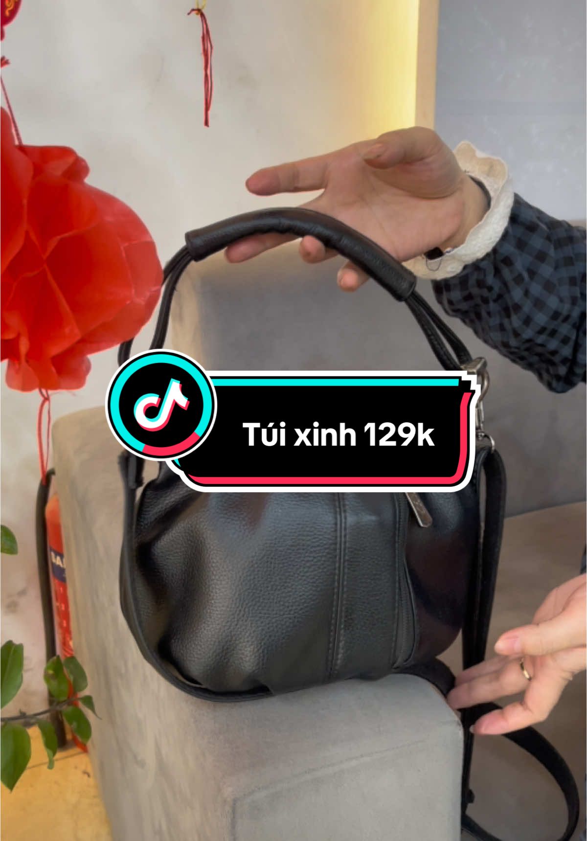 Túi xinh #rẻ #đẹp #rẻđẹpchấtlượng #xuhuongtiktok 