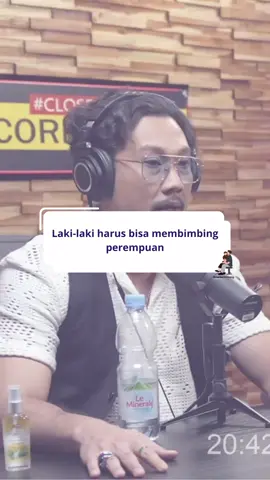 Sebuah renungan untuk kita🥰 Yuk simak dan share videonya.. Inframe: Denny Sumargo (SHARE, LIKE, SAVE THIS POST) _____ #depressionawareness #depressionhelp #depresi #MentalHealth #mental #psikologi #psikoterapi #instagram #insecure #quotes #selflove #extrovert #introvert #bincangpsikologi #cyberbullying #sosialmedia #supportsystem #mindfulness #psikologipositif #selfcompassion #podcast #kebahagiaan #mahalini #kerjakeras #prillylatuconsina #explore #exotic #explorepage 