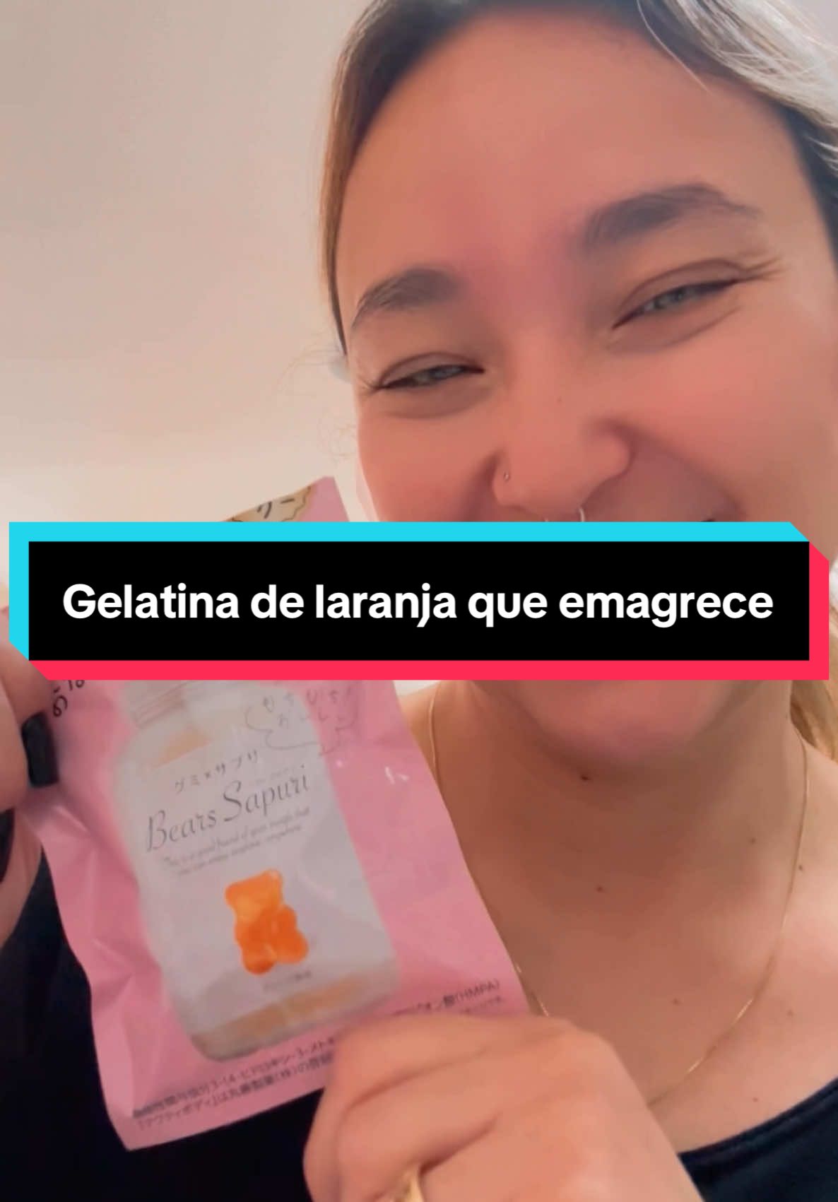 Gelatina que emagrece??? #fouryoupage #viral #japan #monetizartiktok #experiment #fpyツ #gelatina #emagrecer #Fitness #gordura #gorduraviceral #barriga #barriganegativa  @Cris Takeda 