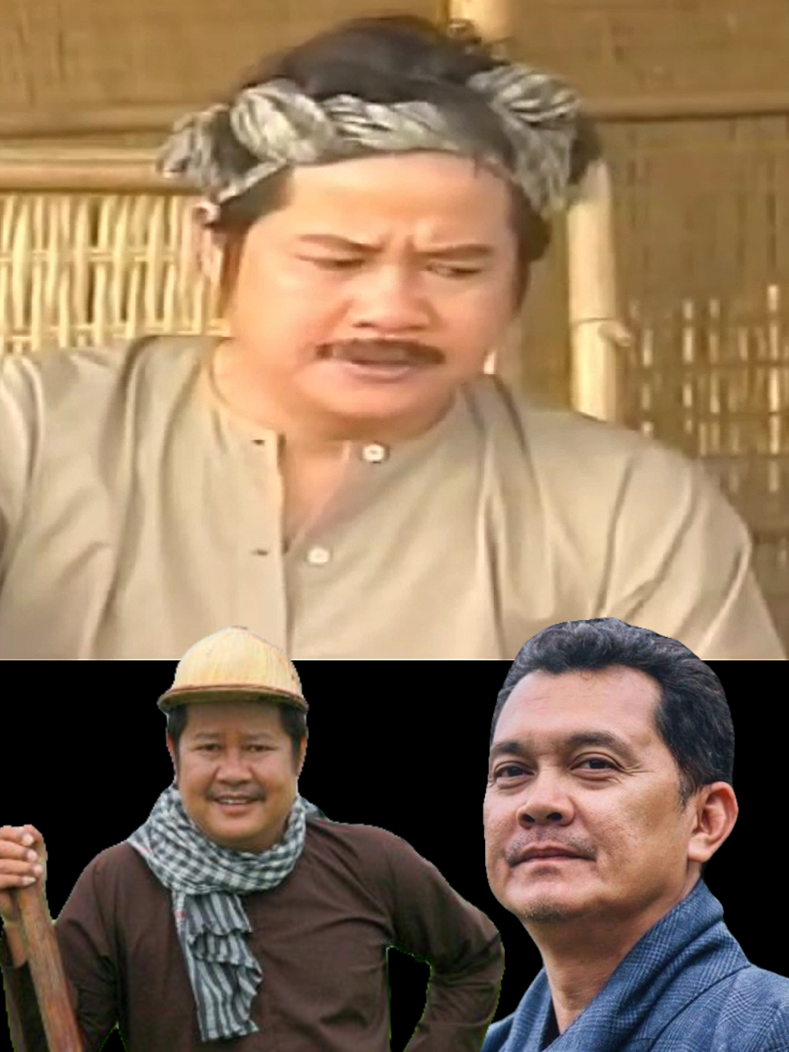 tđ hay hài cải lương Thanh Nam. Hũu Châu#cacotruoc1975 #cailuongxua #hài #mecailuong #nhachaymoingay #tanco 