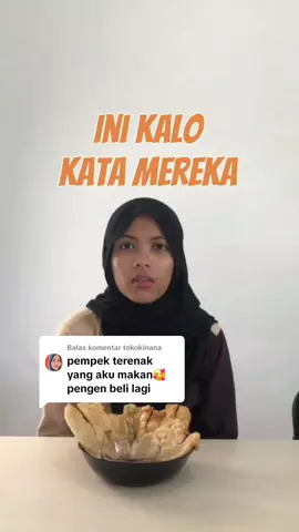 Membalas @tokokinanaalhamdulillah, yuk yang penasaran buruan di co di keranjang kuning😍✨️ #pempekmola #pempekmolacrispy #pempekpalembang #makananpalembang #kulinerindonesia #kulinertiktok #makananpalembang 