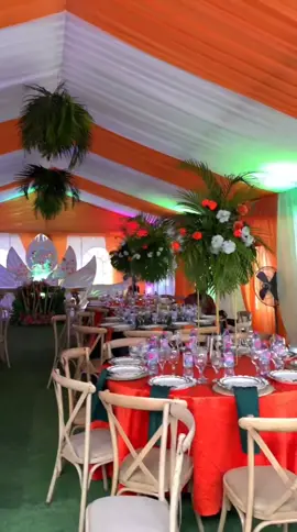 ma fleur on va seulement t épouser cette année : c est le hoha #pourtoi #weddingdecoration #decorationmariage #camerountiktok🇨🇲 #weddinginspiration 