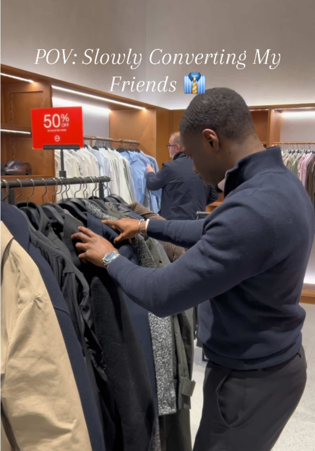 @Kwabz Is Going To Be Looking Real Sharp On The Streets Of London This Week  @ZARA  #0nlyjp #jadenmensah #Vlog #aesthetic #fyp #Lifestyle #inspo #corporate #health #OOTD #smartwear #quarterzip 