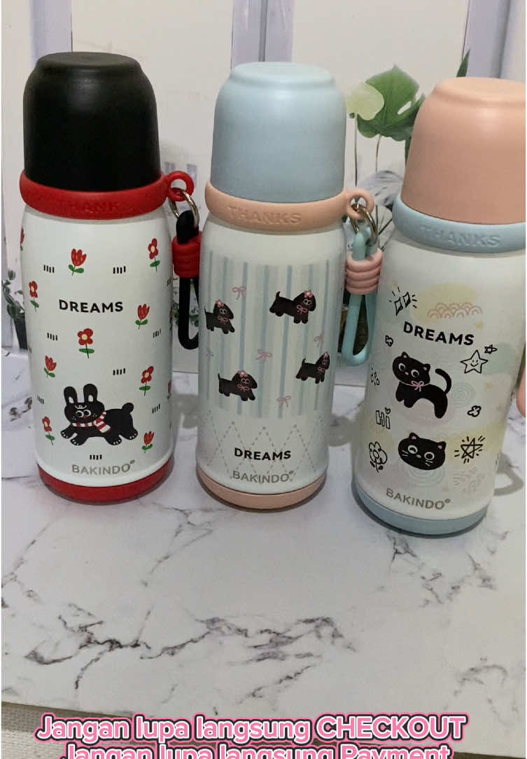 Tumbler vacuum harga murce😉 #fypage #fyp #fypシ 