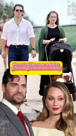 #popculturenews #henrycavill #natalie #babay #Love 