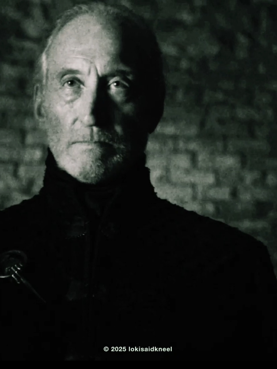 #tywinlannister | charles dance is so wrong for making tywin character become likable | spc: @skywaik3rsae | #tywinlannisteredit #charlesdance #gamesofthrones #got #asoiaf #lokisaidkneel #lokidbadguy 