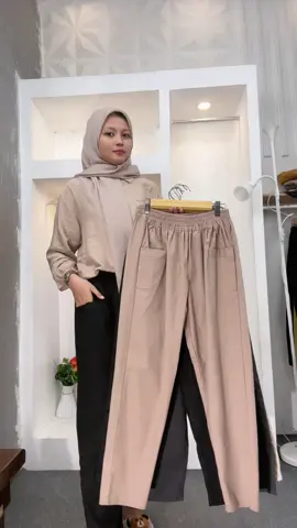 Haruka pants#celanaharukapants #celanapanjang #fyp #celanamurahtiktok #soundviral #celanaharuka #outfit 