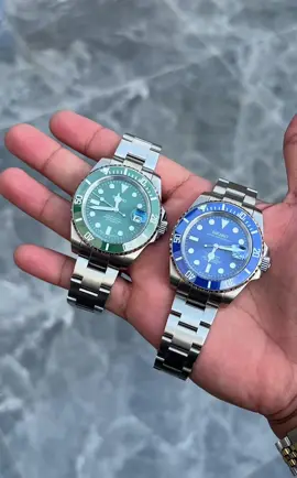 Hulk or Smurf Sub?  NH35 Automatic Movement 40mm Diameter 20mm Lug width Sapphire glass 1-year warranty Over 350+ watches sold‼️ 🫶Trusted since 2022  ✈️Nationwide delivery 🛵Cash on Delivery, bank transfer, or Gcash 📍Physical Shop: KITCUTS Barbershop, Talisay City, Cebu ⏰ 9:00 AM to 8:00 PM  🤝Public meet-up in Cebu City. Go get it Bro. You deserve it. 🏆