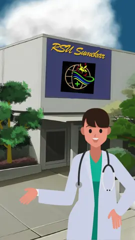 Video Animasi RSU Sumekar Edukasi Gizi Seimbang dengan Pangan Lokal #hgnke65tahun2025 #hgn65kabsumenep #dkp2kbsumenep  #edukasigiziseimbangdenganpanganlokal  @Dit. Gizi KIA @Ayo Sehat Kemenkes RI @P2P_dinkessumenep 