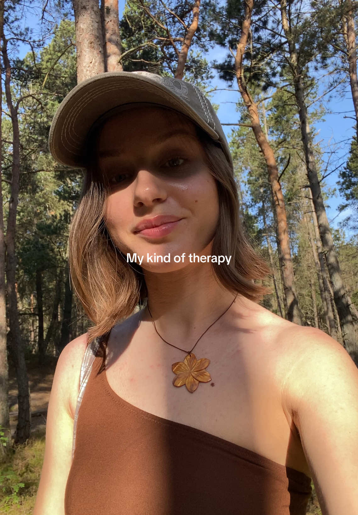 Nature really does heal #nature #healing #SelfCare 