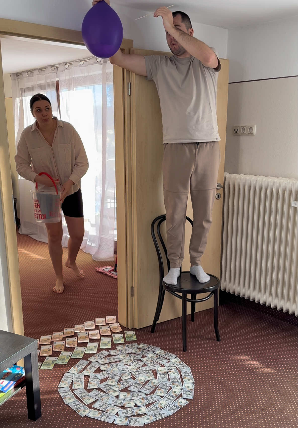 #funny #funnyvideos😂 #lifehacks #familytime #lina_zhenya 