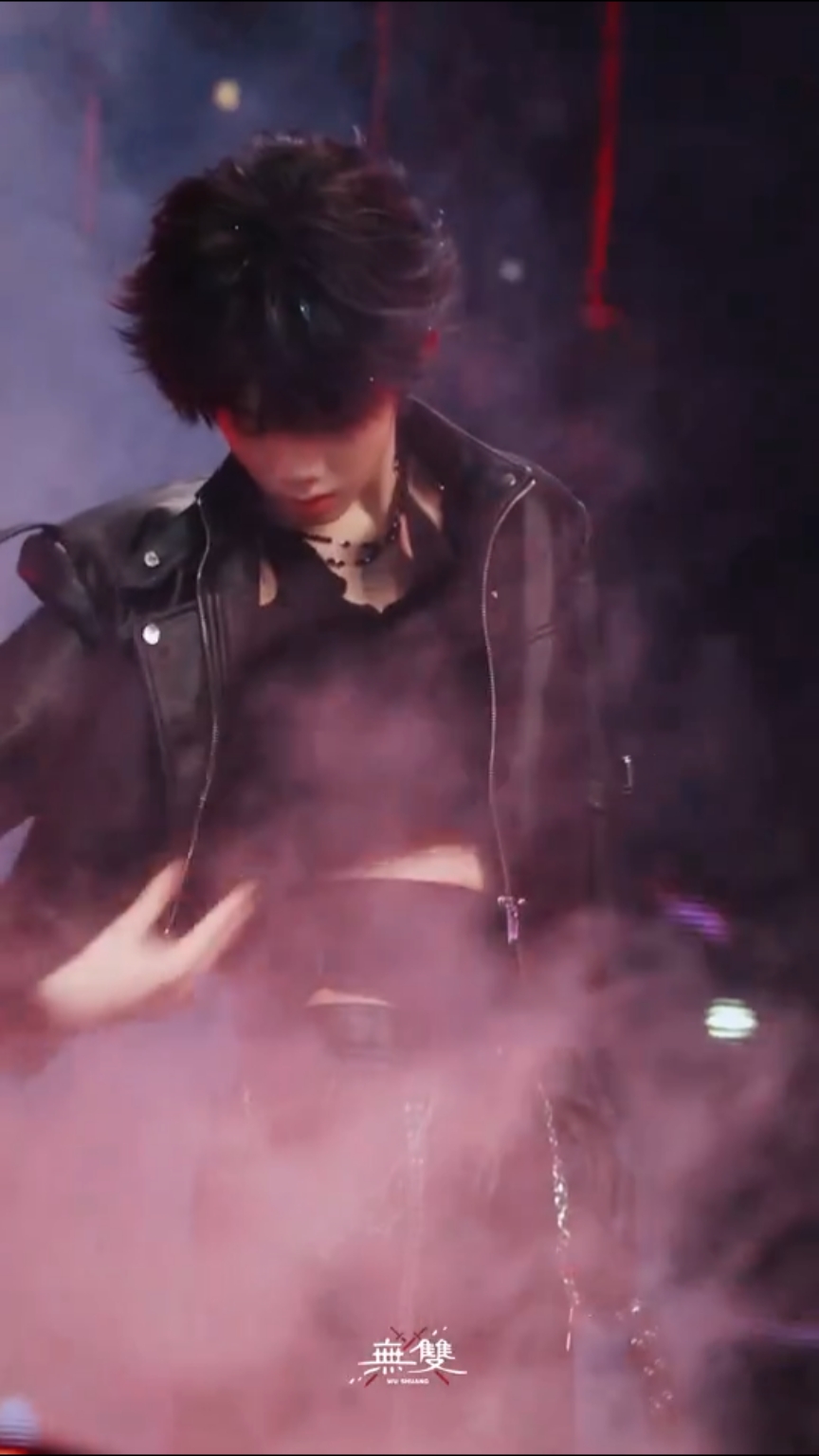 Trần Dịch Hằng 《 Guilty 》☆ Focus   Cái stage này nói không cuốn 🙏là nói doiii💜~ Cre: 無双 #trandichhang #chenyiheng_陈奕恒 #เฉินอี้เหิง #tfgiatocf4 #tffamily_4rd_generation #tffamilyconcert2025 #guilty 