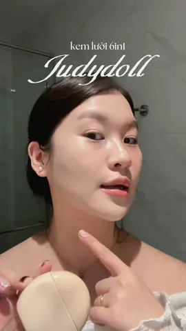 Ê nha keo nha keo nha #nguyetbusine #3Brothersmedia #judydoll  #sundefensetintedmoisturizer 